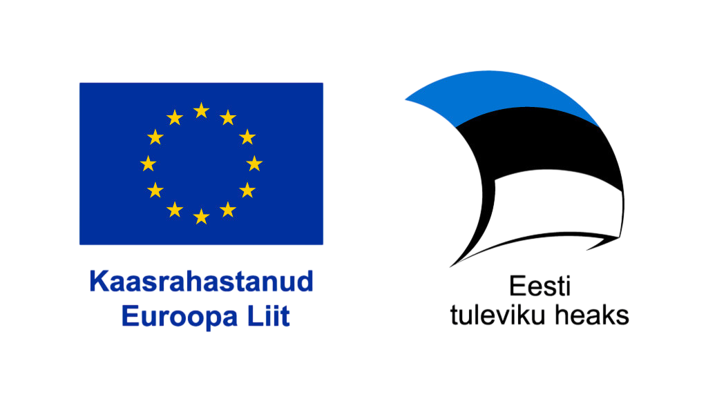 Kaasrahastanud Euroopa Liit